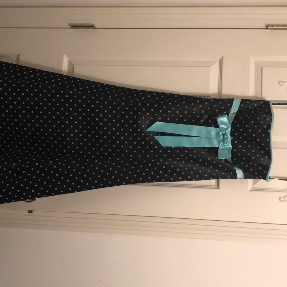 Homecoming/prom/formal dress